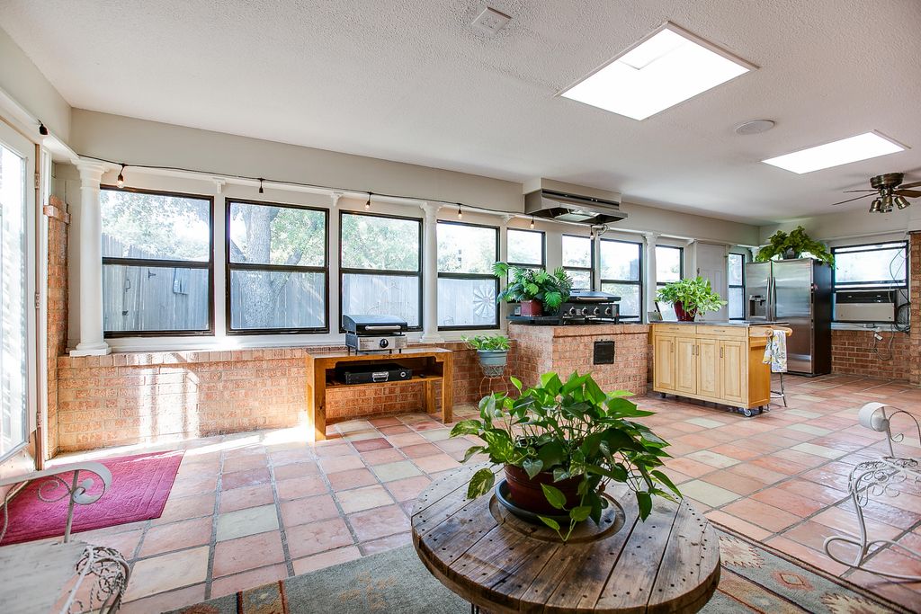 Image 17 of property listing at 2725 Alta Vista Lane, San Angelo, TX 76904