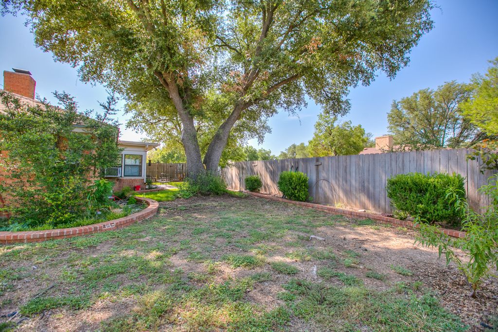 Image 19 of property listing at 2725 Alta Vista Lane, San Angelo, TX 76904