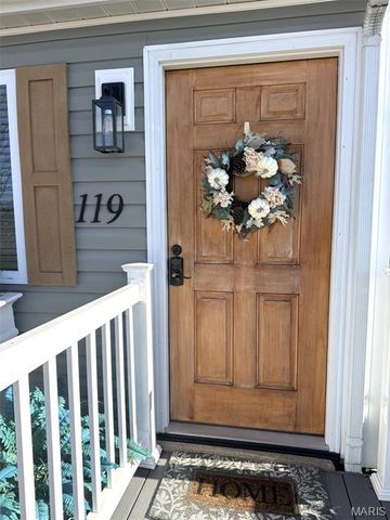 119 E 12th Street A, Hermann, MO 65041