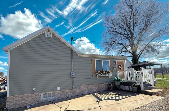 119 E 12th Street A, Hermann, MO 65041