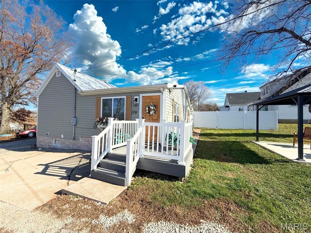 119 E 12th Street A, Hermann, MO 65041