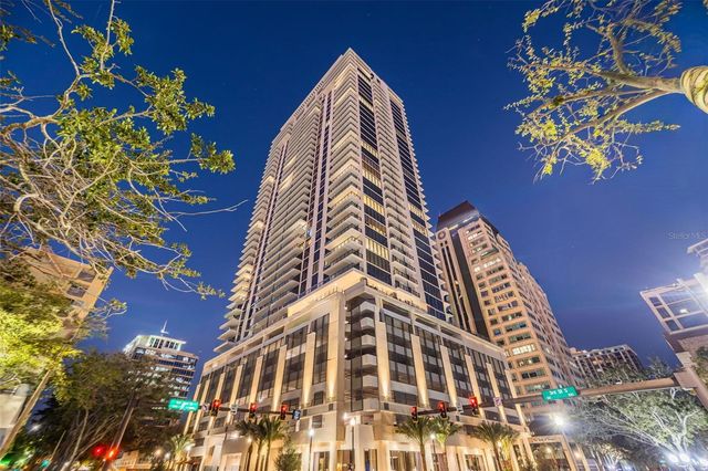 275 1ST AVE S 2706, St Petersburg, FL 33701