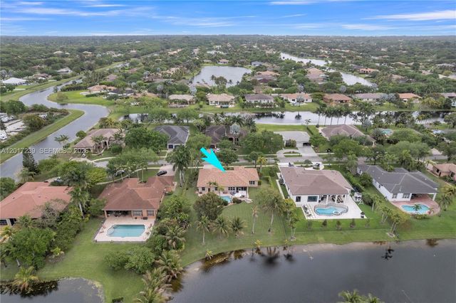 3973 SW 140th Ave, Davie, FL 33330