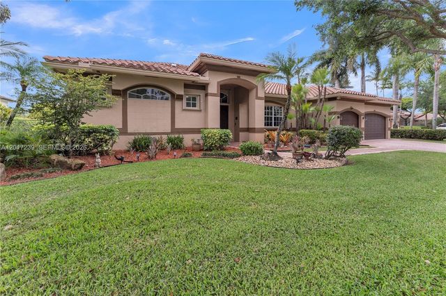 3973 SW 140th Ave, Davie, FL 33330