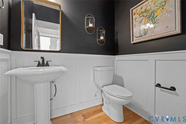 18243 Red Barn Ct, Moseley, VA 23120