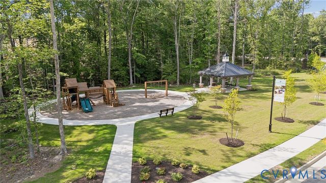 18243 Red Barn Ct, Moseley, VA 23120