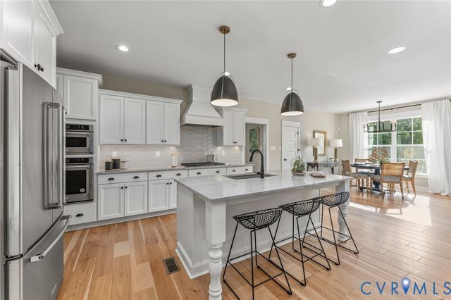 18243 Red Barn Ct, Moseley, VA 23120