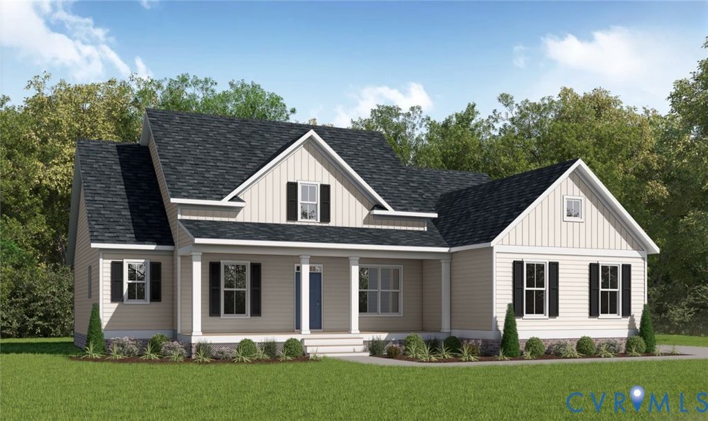 18243 Red Barn Ct, Moseley, VA 23120