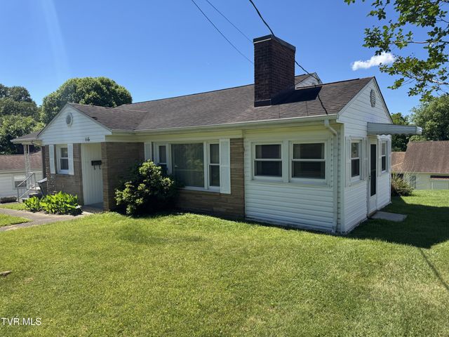 116 West Cedar Street, Bristol, TN 37620