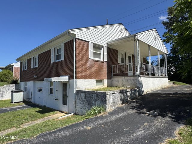 116 West Cedar Street, Bristol, TN 37620