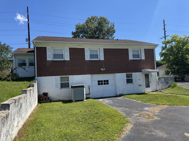 116 West Cedar Street, Bristol, TN 37620