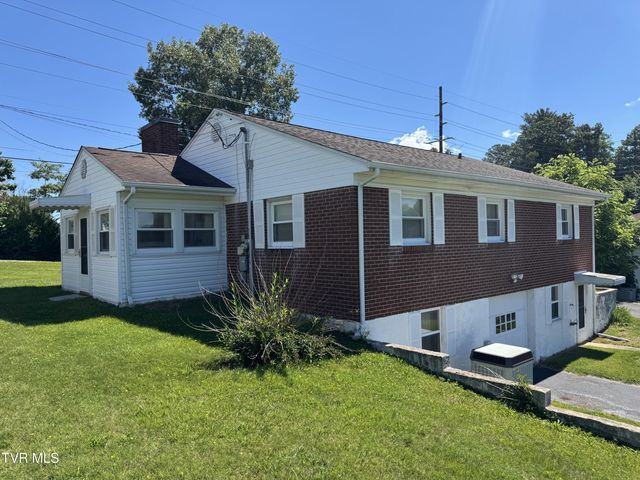 116 West Cedar Street, Bristol, TN 37620