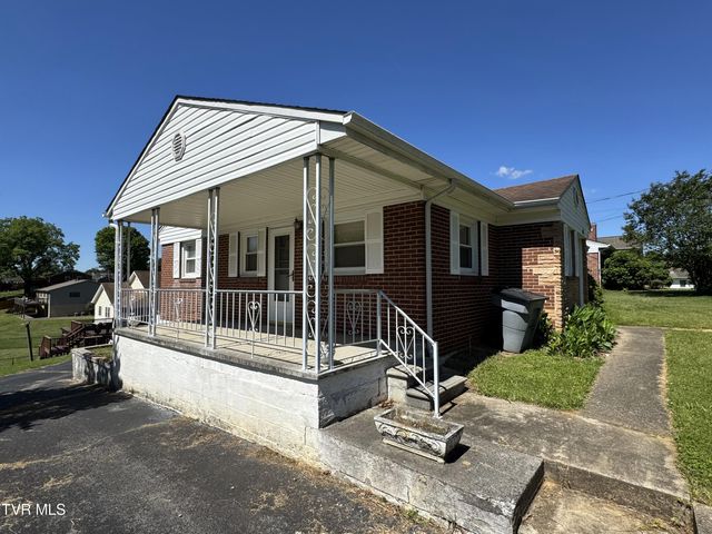 116 West Cedar Street, Bristol, TN 37620