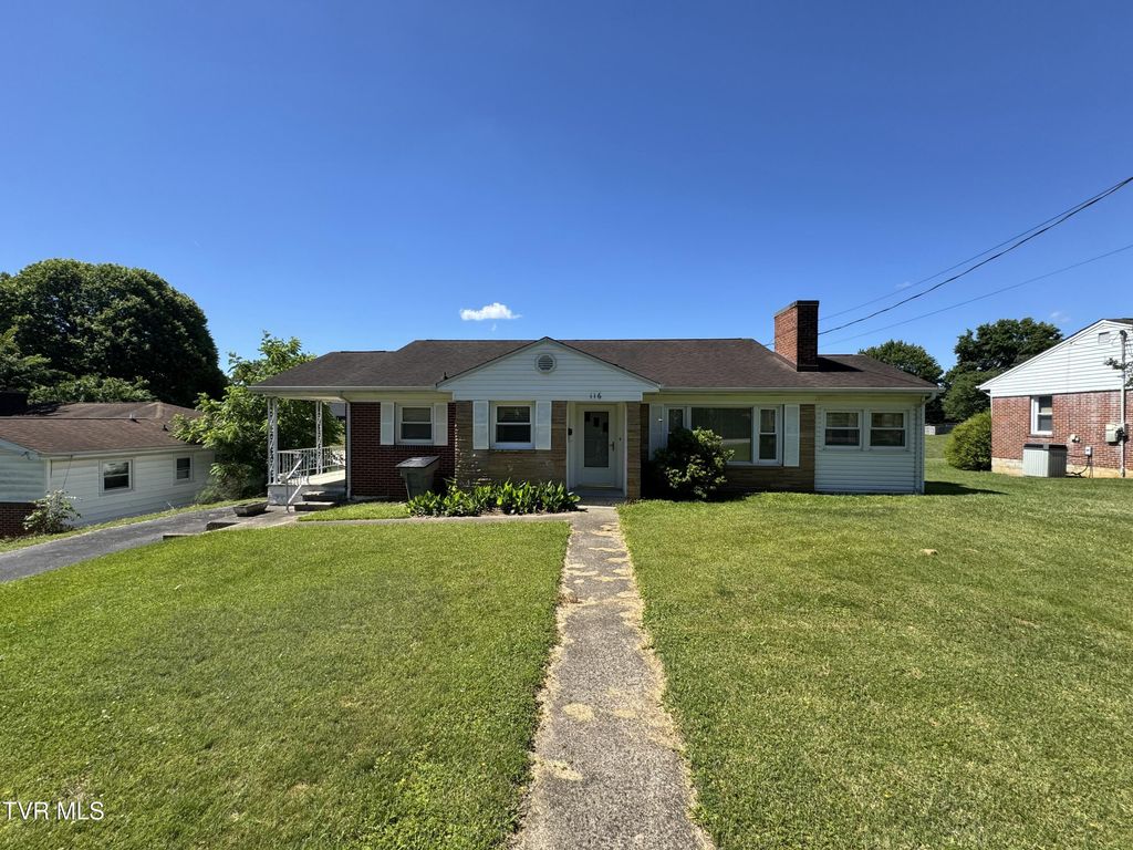 116 West Cedar Street, Bristol, TN 37620
