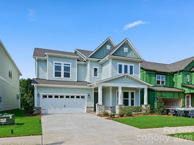 16020 Cloud Nine Court, Matthews, NC 28105