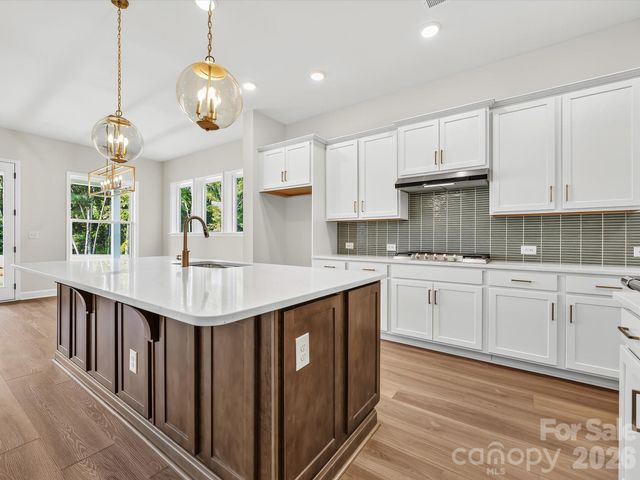 16020 Cloud Nine Court, Matthews, NC 28105
