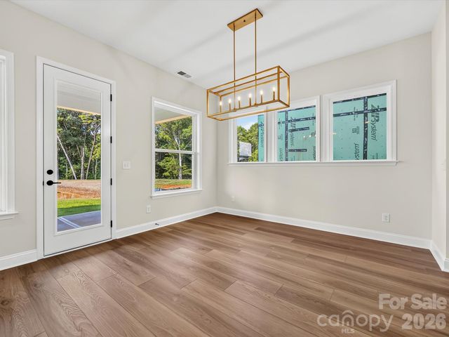 16020 Cloud Nine Court, Matthews, NC 28105