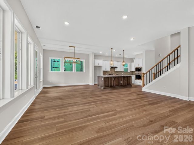 16020 Cloud Nine Court, Matthews, NC 28105