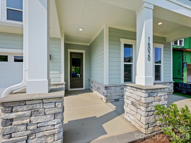 16020 Cloud Nine Court, Matthews, NC 28105