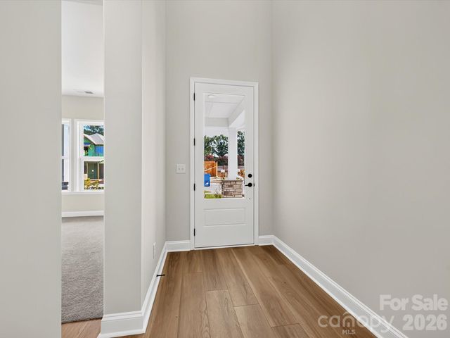 16020 Cloud Nine Court, Matthews, NC 28105