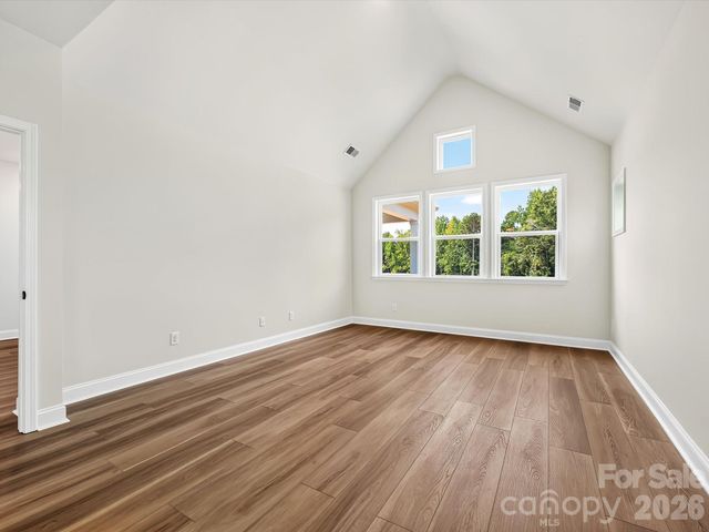 16020 Cloud Nine Court, Matthews, NC 28105