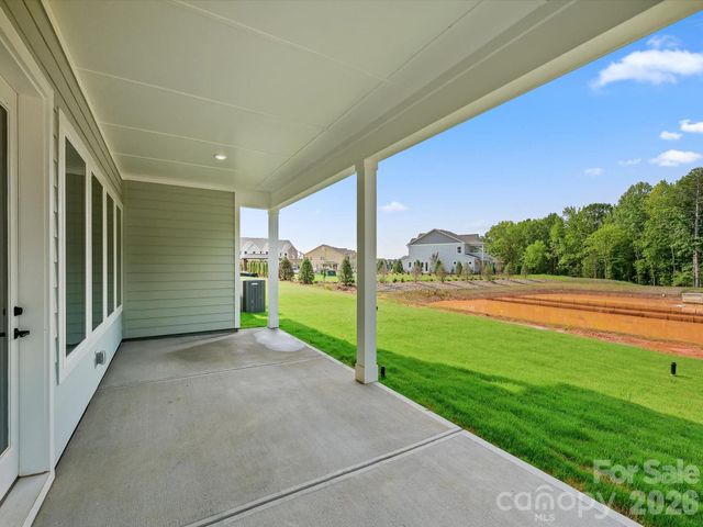 16020 Cloud Nine Court, Matthews, NC 28105