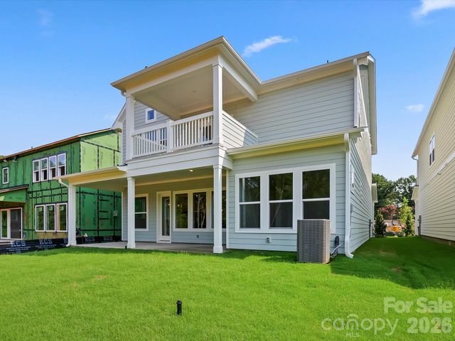 16020 Cloud Nine Court, Matthews, NC 28105