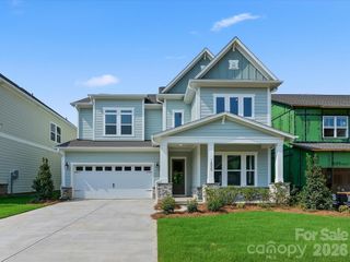 16020 Cloud Nine Court, Matthews, NC 28105