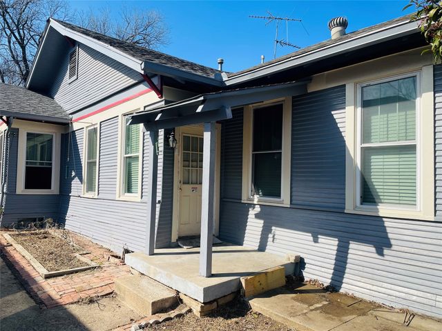 411 S Oak Cliff Boulevard, Dallas, TX 75208