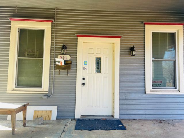 411 S Oak Cliff Boulevard, Dallas, TX 75208