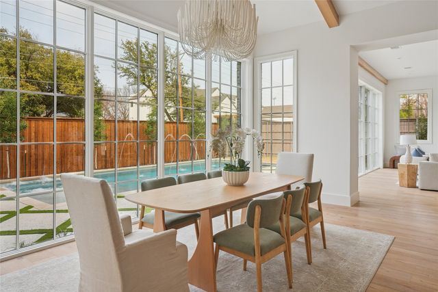 5945 Royal Crest Drive, Dallas, TX 75230