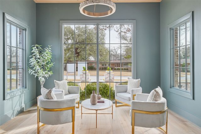 5945 Royal Crest Drive, Dallas, TX 75230