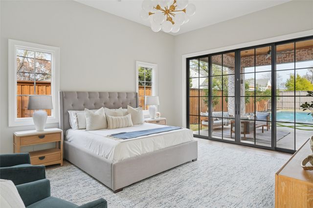 5945 Royal Crest Drive, Dallas, TX 75230