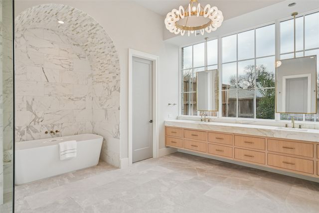 5945 Royal Crest Drive, Dallas, TX 75230