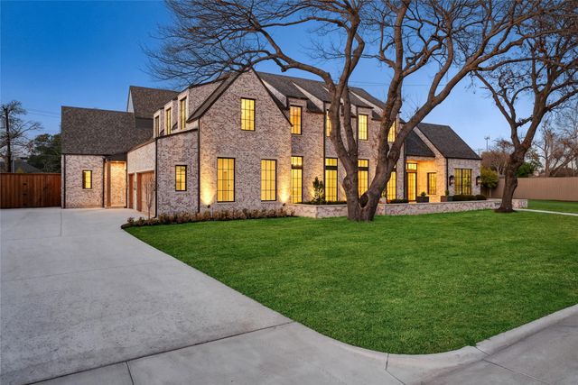 5945 Royal Crest Drive, Dallas, TX 75230