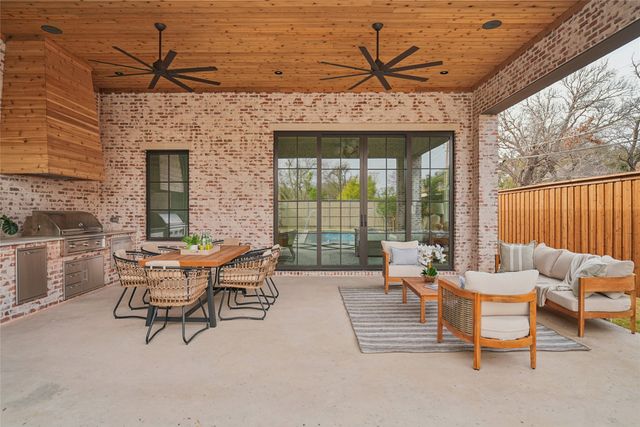 5945 Royal Crest Drive, Dallas, TX 75230