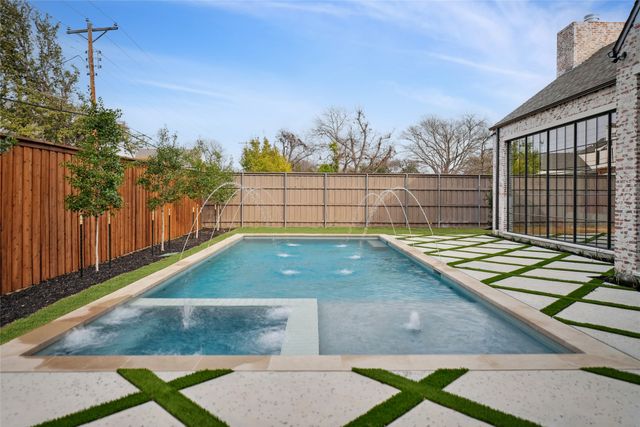 5945 Royal Crest Drive, Dallas, TX 75230