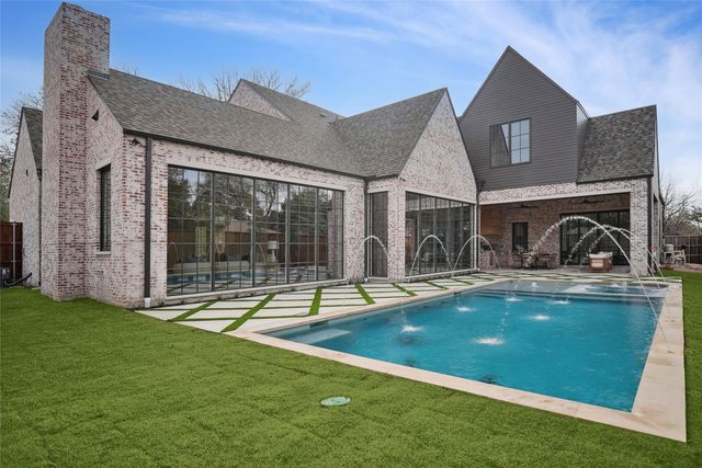 5945 Royal Crest Drive, Dallas, TX 75230