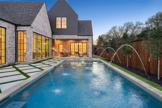 5945 Royal Crest Drive, Dallas, TX 75230