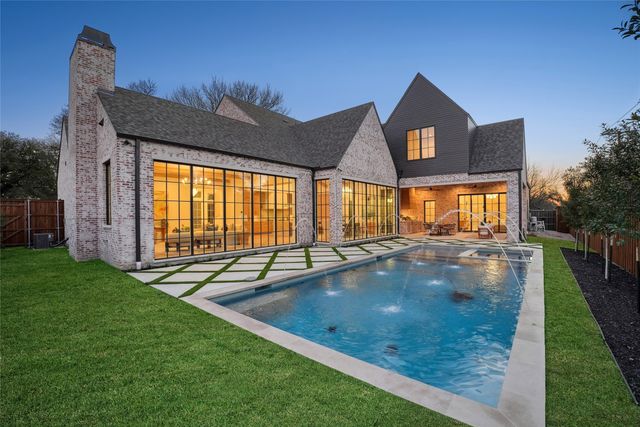 5945 Royal Crest Drive, Dallas, TX 75230