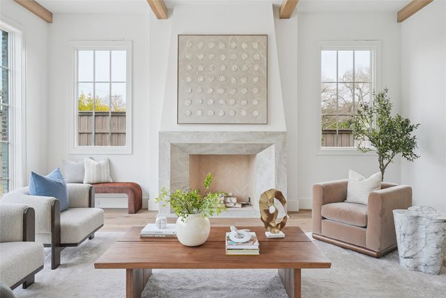 5945 Royal Crest Drive, Dallas, TX 75230