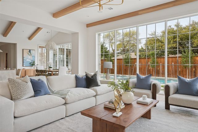 5945 Royal Crest Drive, Dallas, TX 75230