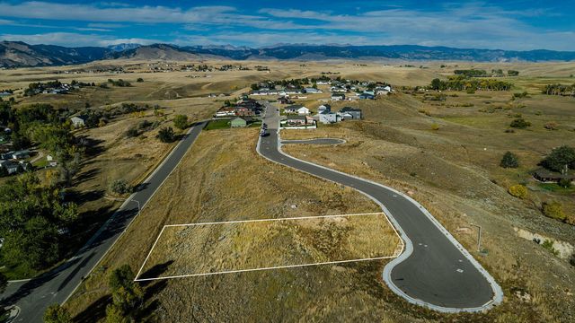 161 Coyote Court, Buffalo, WY 82834 property photo
