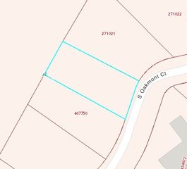 TBD lot 30 S Oakmont Court, Gordonville, TX 76245