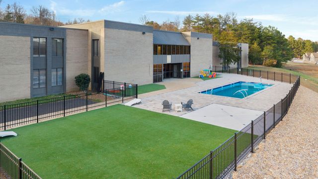 5264 Baylor Street, NW, Cleveland, TN 37312