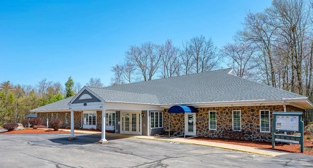 27 Murray Drive, Rochester, NH 03868