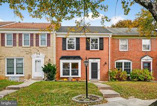 5633 GULFSTREAM ROW, Columbia, MD 21044