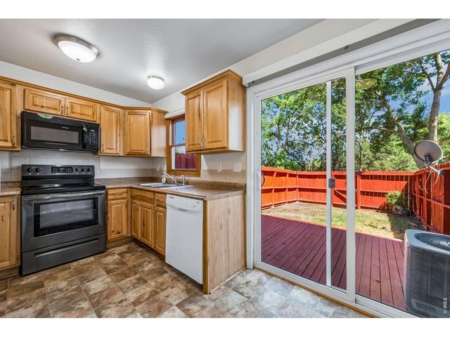 406 Mulberry Dr 6C, Loveland, CO 80538