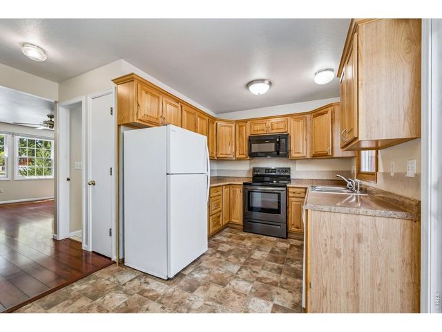 406 Mulberry Dr 6C, Loveland, CO 80538