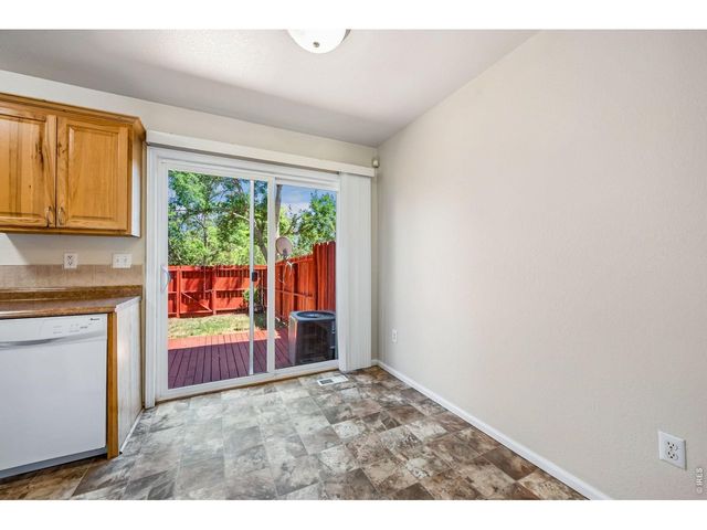 406 Mulberry Dr 6C, Loveland, CO 80538